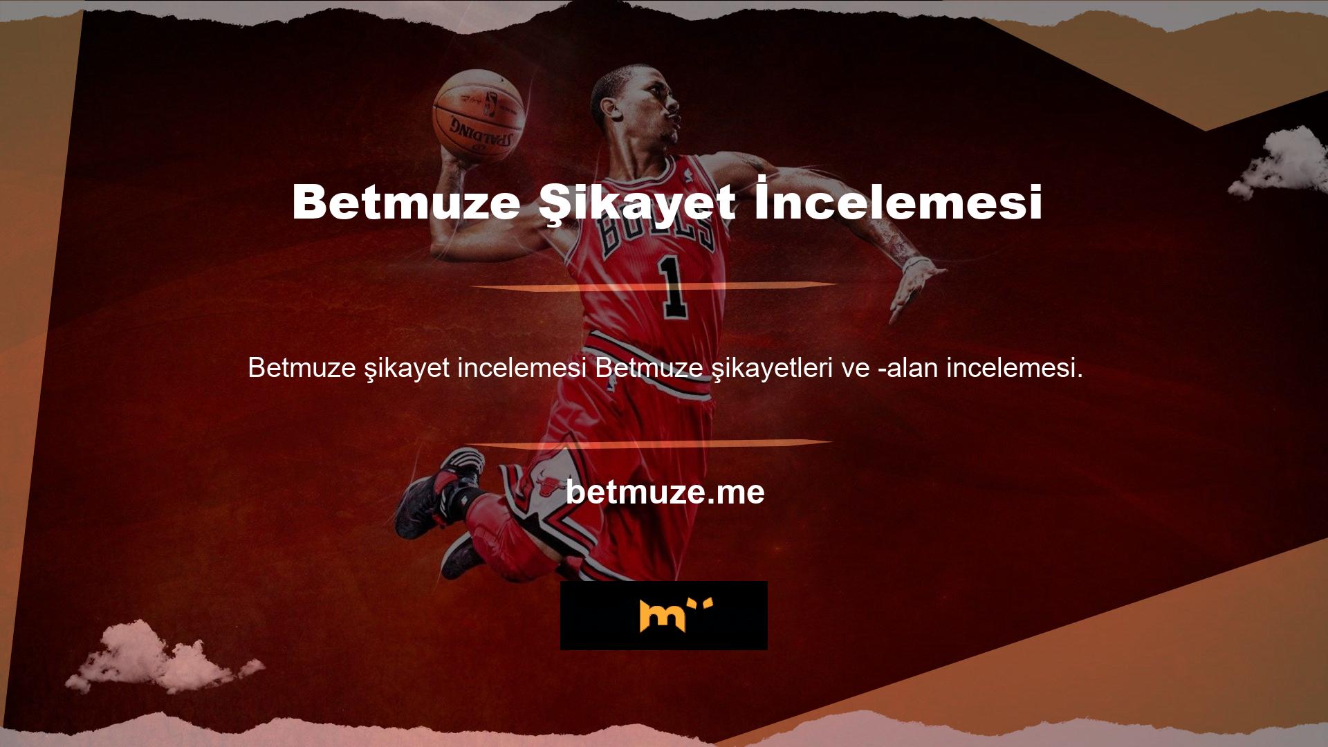 Betmuze