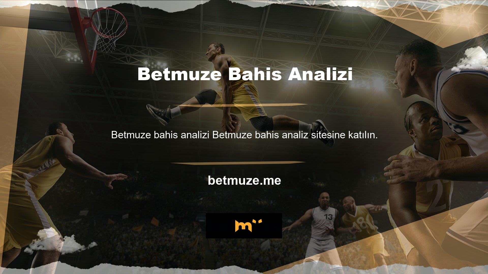Betmuze aboneliği, bahis reklamları iyidir