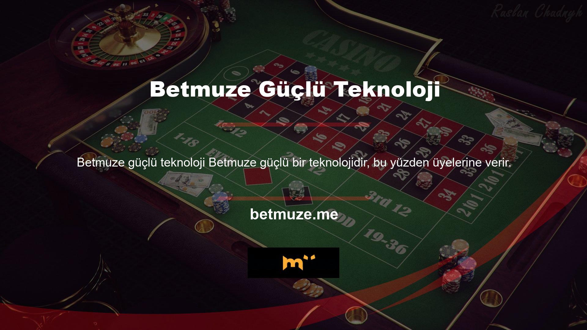 Betmuze Live Casino'nun tüm Blackjack oyunları için gerçek bayileri var