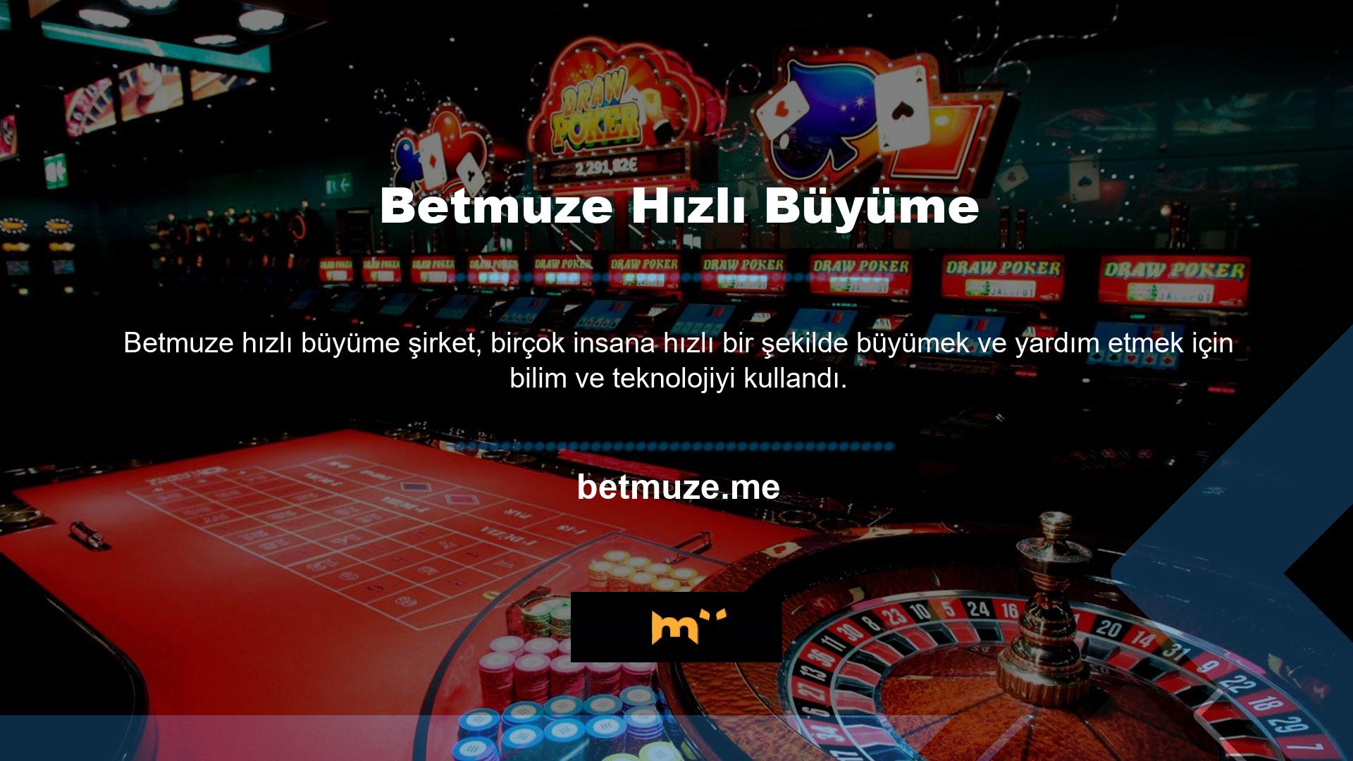 Zaman geçtikçe oyun daha eğlenceli ve çeşitli hale geldi