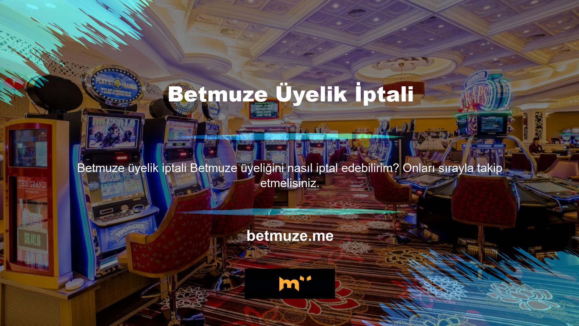 Hesabı bir süre kullanmaya devam edebilir veya sonsuza dek kullanmayı bırakabilirsiniz
